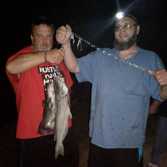 Meet your Posher, Kregg - Picture 1 of 1